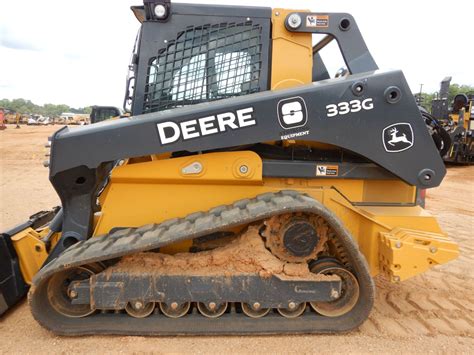 john deere 3330 skid steer|333g skid steer for sale.